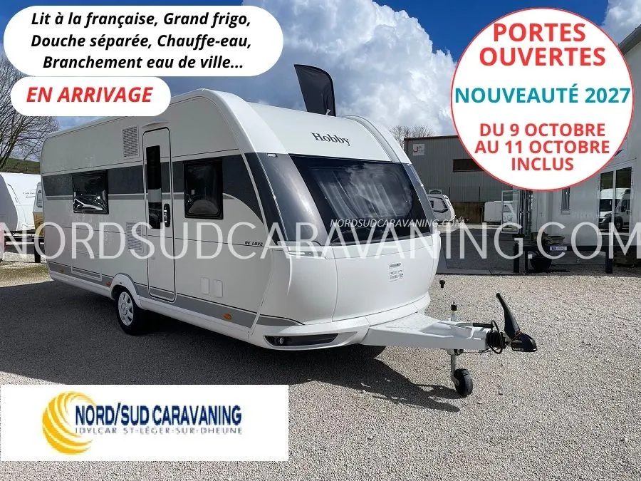 495 WFB de Luxe